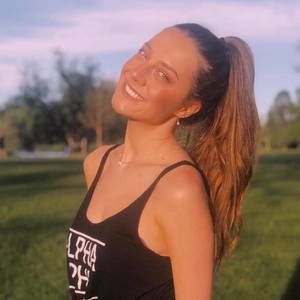 Meet your Posher, Samantha